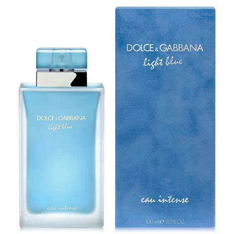 dolce gabbana light blue perfumes|dolce gabbana light blue smell.